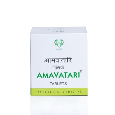 AMAVATARI TABLET