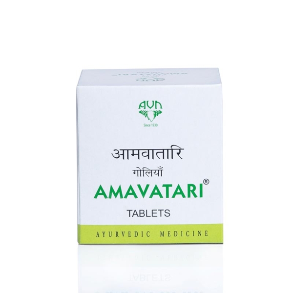 AMAVATARI TABLET