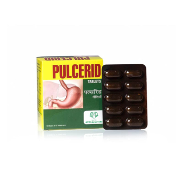 PULCERID TABLET