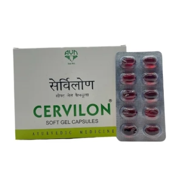 CERVILON GEL CAPSULE