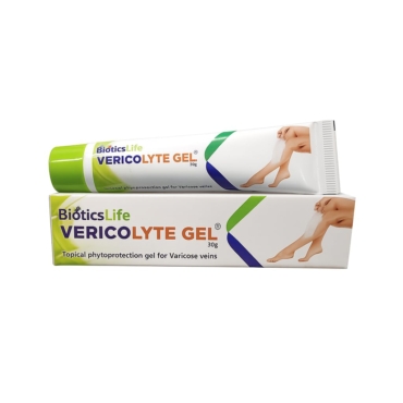 VERICOLYTE GEL