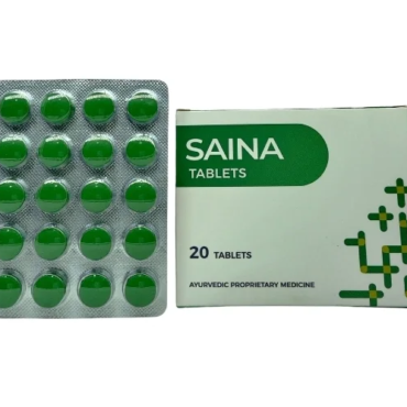SAINA TABLET