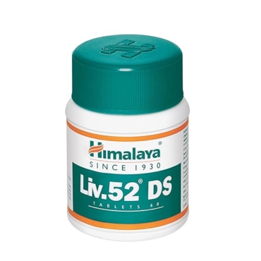 LIV 52 DS TABLETS