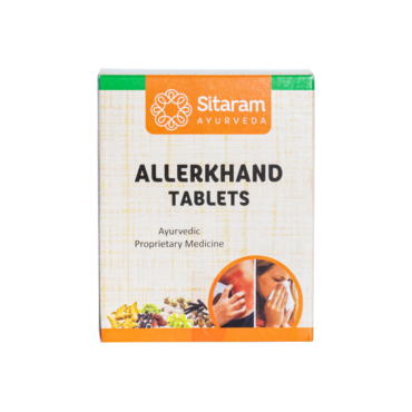 ALLERKHAND TABLET