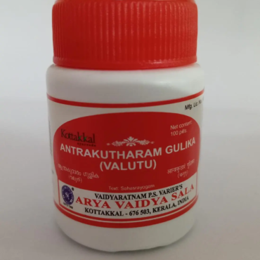 ANTRAKUTHARAM GULIKA