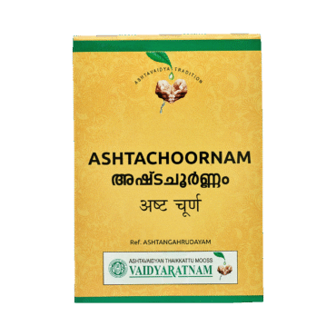 ASHTA CHURNAM