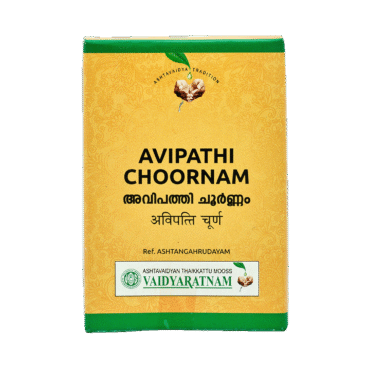 AVIPATHI CH