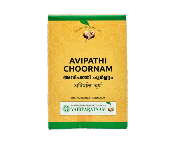 AVIPATHI CH