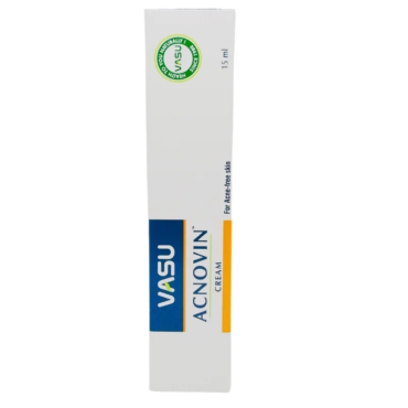 ACNOVIN CREAM