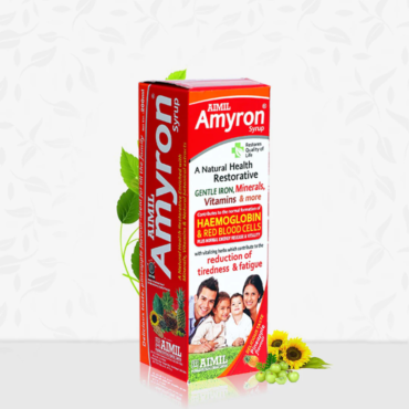 AMYRON SYRUP