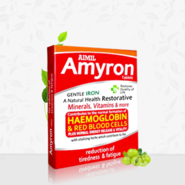 AMYRON TABLET