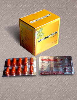 ARTHOYOG FORTE CAPSULE