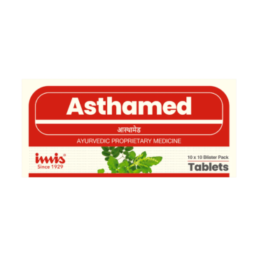 ASTHAMED TABLET