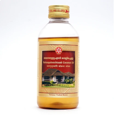 BALAAGULOOCHIAADI COCONUT OIL