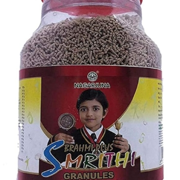 BRAHMI PLUS(smrith granules)