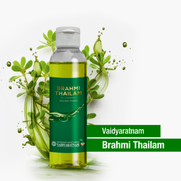 BRAHMI THAILAM