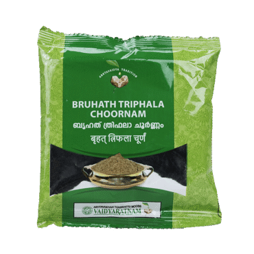 BRUHATH TRIPHALA CHOORNAM