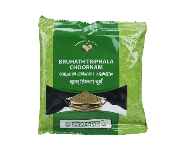BRUHATH TRIPHALA CHOORNAM