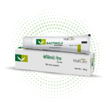 BACTIMO-F OINTMENT