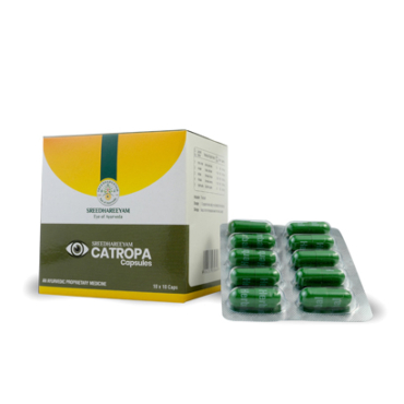 CATROPA CAPSULE