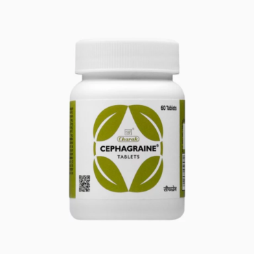 CEPHAGRAINE TABLET