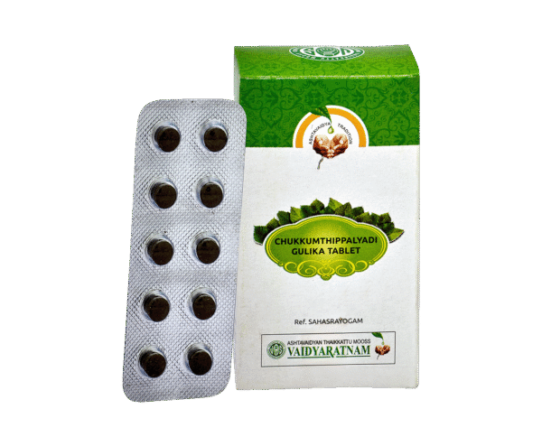 CHUKKUMTHIPALLYADI GULIKA