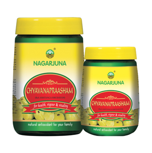 CHYAVANA PRAASHAM