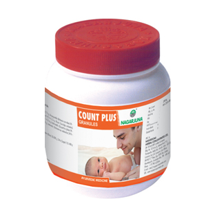 COUNT PLUS