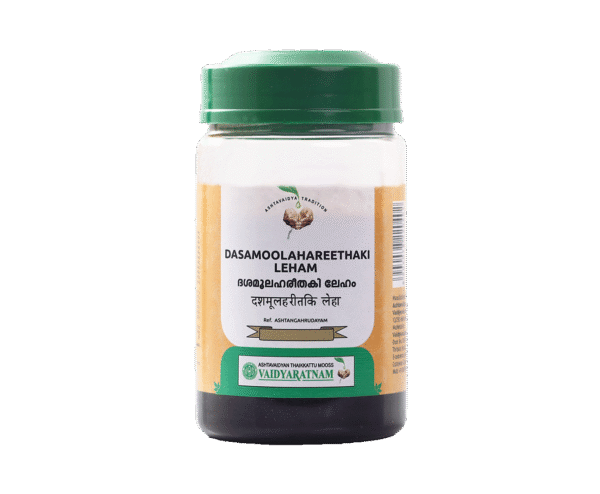 DASHAMOOLAHAREETAKI