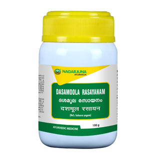 DASMOOLA RASAYANAM