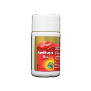 SMIRITISAGAR RAS
