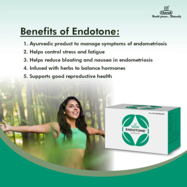 ENDOTONE CAPSULE