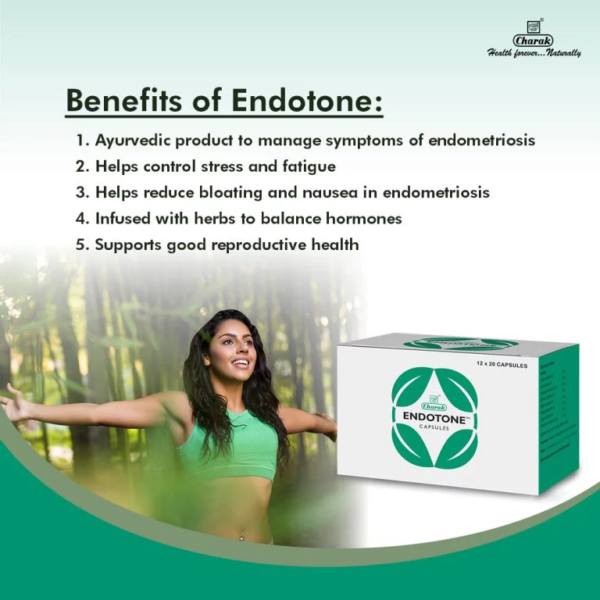 ENDOTONE CAPSULE