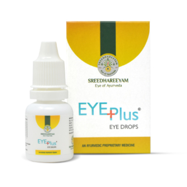 EYE PLUS DROPS