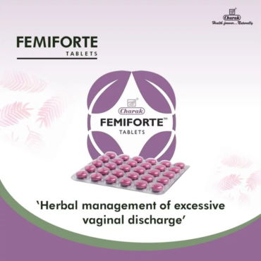 FEMIFORTE TABLET