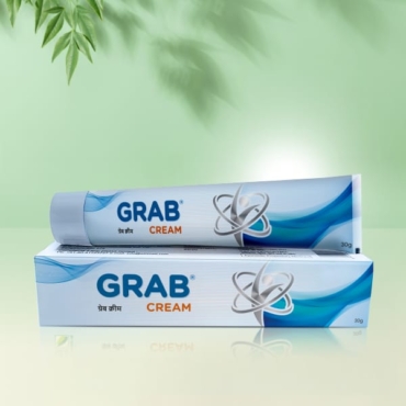GRAB CREAM