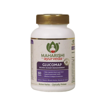 GLUCOMAP TABLET