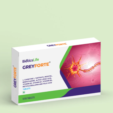GREY FORTE TABLET