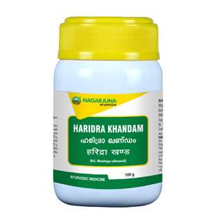 HARIDRAAKHANDAM
