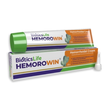 HEMOROWIN CREAM