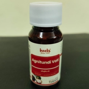 AGNITUNDI VATI
