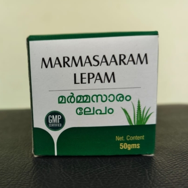 MARMASAARAM LEPAM
