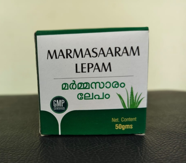 MARMASAARAM LEPAM