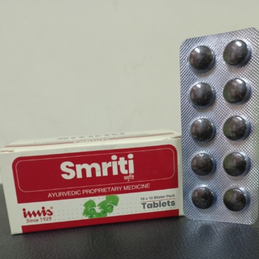 SMRITI TABLET