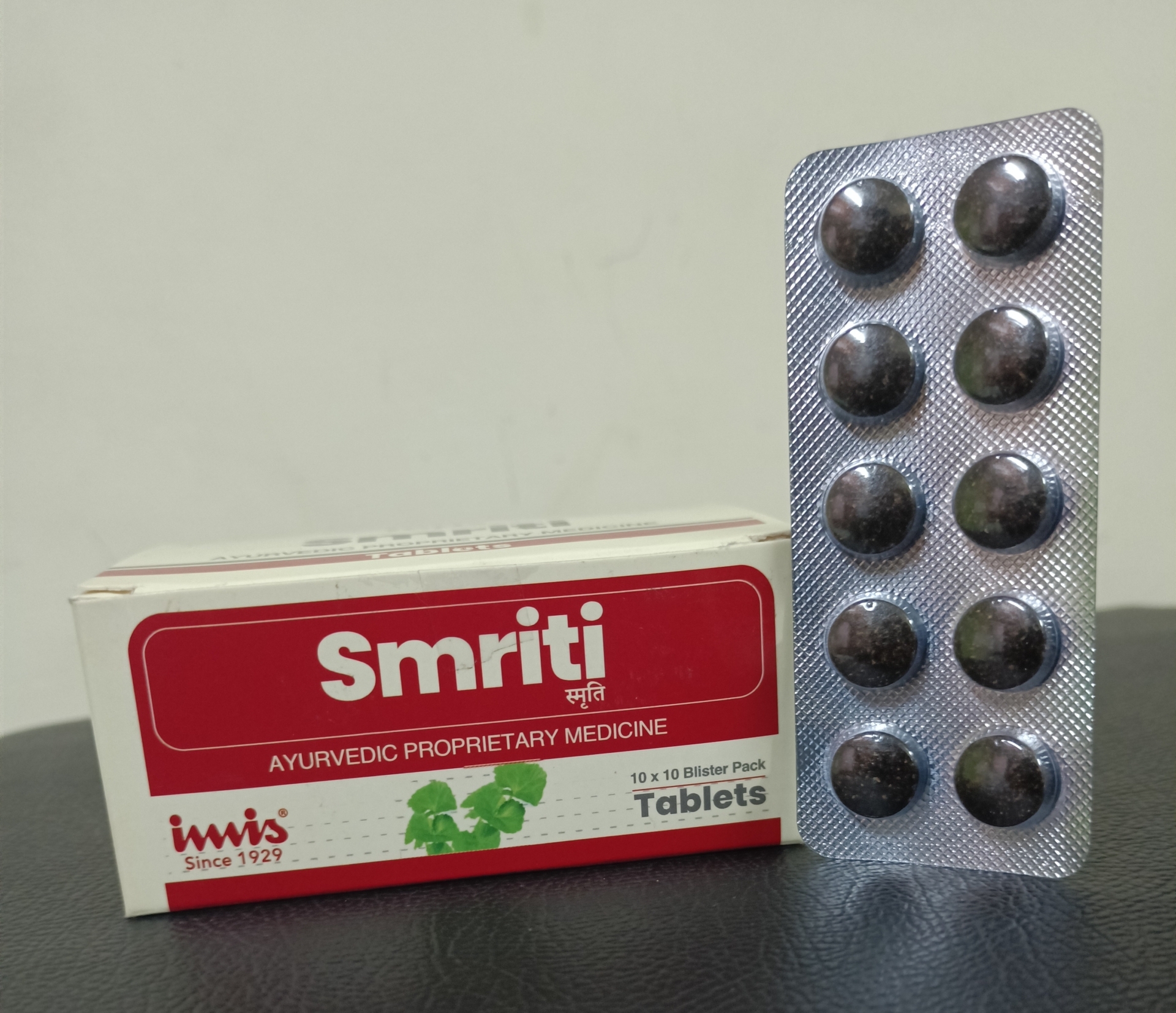 SMRITI TABLET