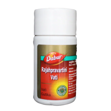 RAJAHPRAVARTINI VATI