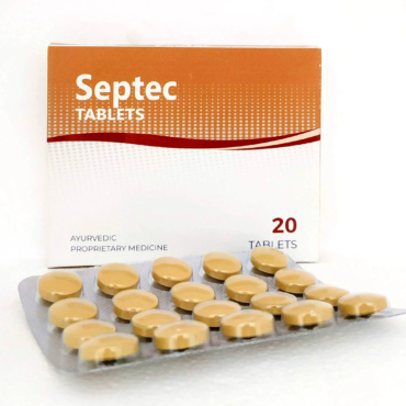 SEPTEC TABLET