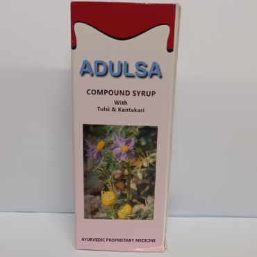 ADULSA SYRUP