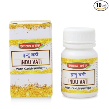 INDU VATI TABLET
