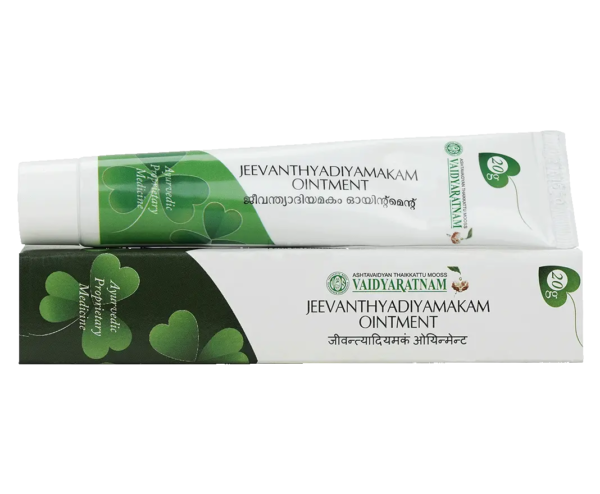 JEEVANTHYADIYAMAKAM